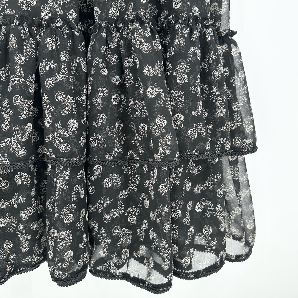 Misa Los Angeles Gordana Dress - Picture 7 of 16